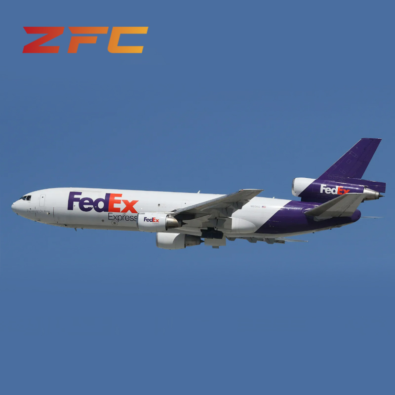 Express - Fedex