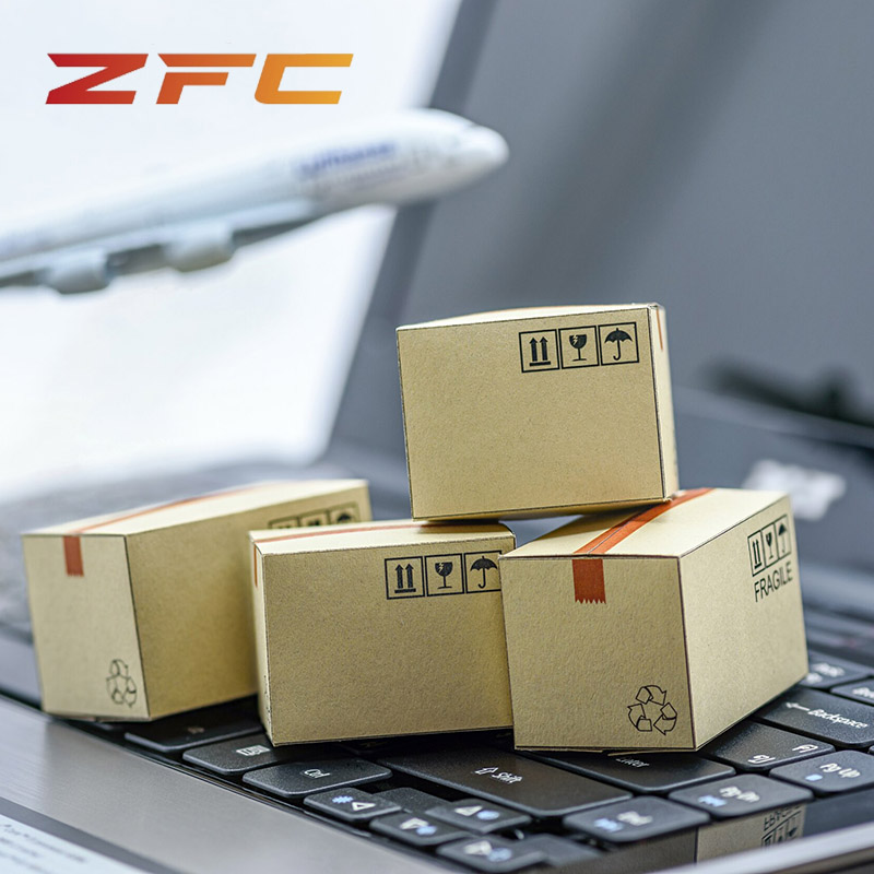 Small Parcel For Express